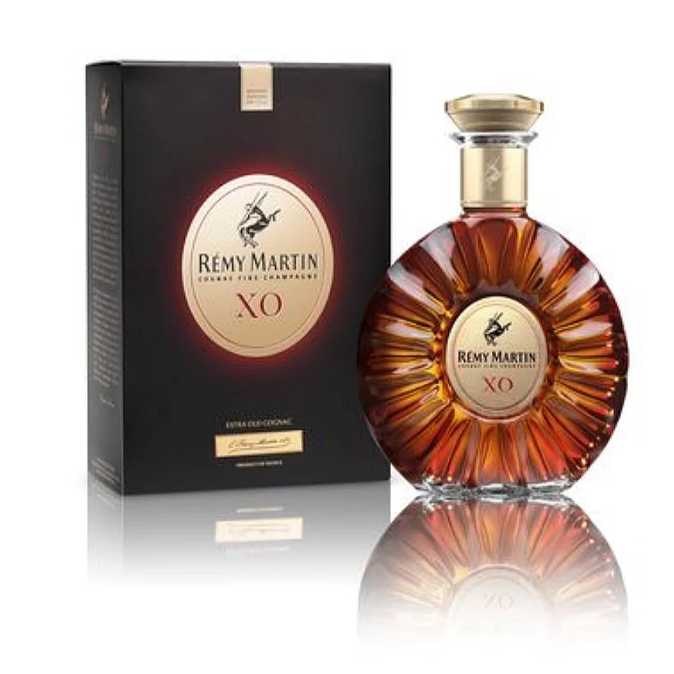 Rémy Martin VSOP 40% 70cl — Wines Of The World